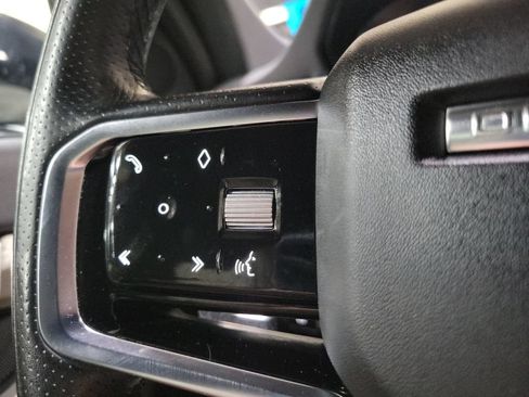 Certified 2021 Land Rover Discovery Sport S R-Dynamic AWD/4WD image 15