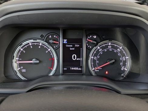 Used 2021 Toyota 4Runner Venture image 27