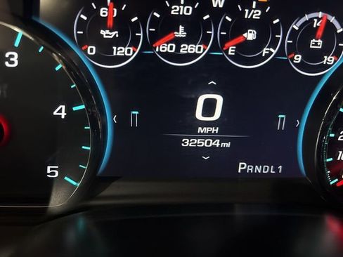 Used 2018 GMC Sierra 2500 Denali w/ Duramax Plus Package image 19