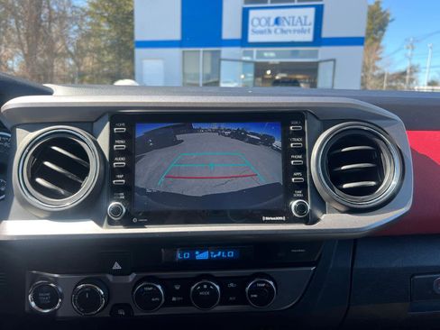 Used 2023 Toyota Tacoma SR5 image 29