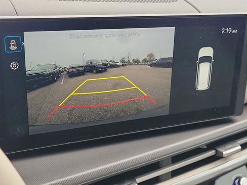 Used 2025 Hyundai Santa Fe SEL image 31