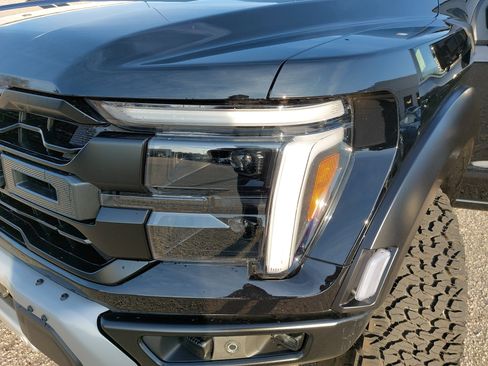 New 2025 Ford F150 Raptor image 33