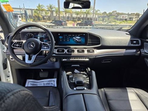 Used 2020 Mercedes-Benz GLE 350 4MATIC image 15