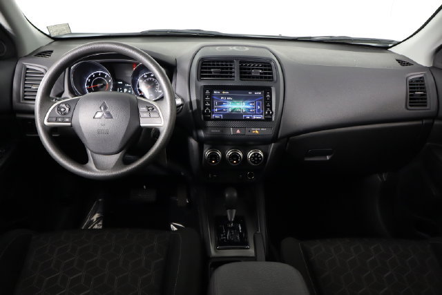 Used 2024 Mitsubishi Outlander Sport ES AWD/4WD image 11