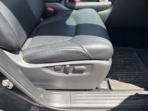 Used 2024 Nissan Armada SL RWD image 13