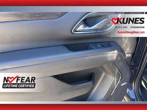 Used 2024 Chevrolet Tahoe Z71 w/ Max Trailering Package AWD/4WD image 39