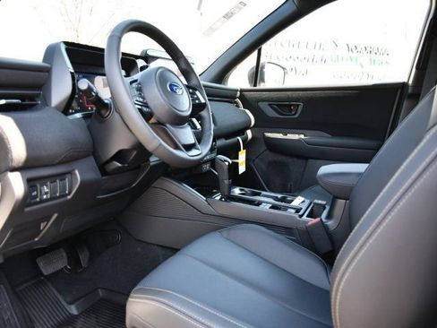 New 2026 Subaru Outback Limited image 14