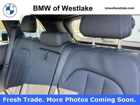 Used 2021 BMW X5 xDrive40i w/ Premium Package 3 image 9