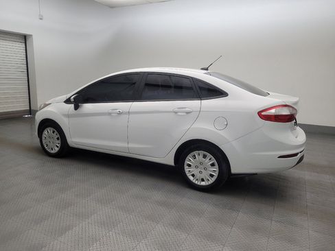 Used 2019 Ford Fiesta S FWD image 3