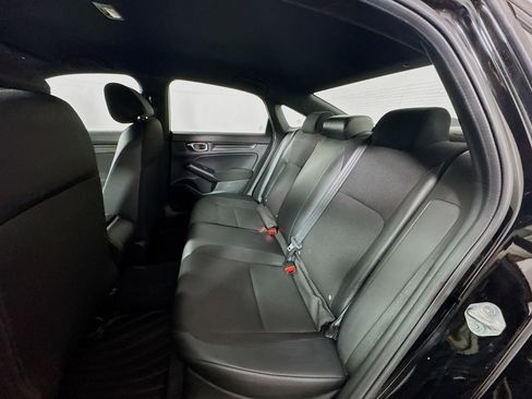 Used 2023 Honda Civic Sport image 12