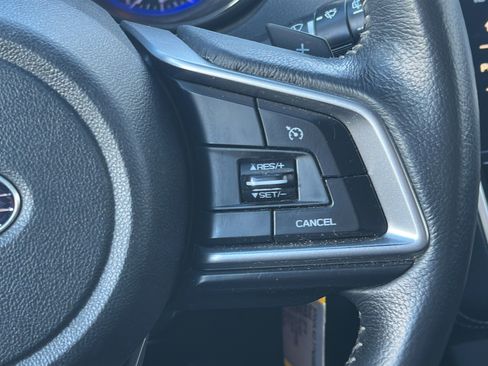 Used 2018 Subaru Outback 2.5i Premium image 12