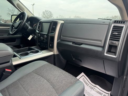 Used 2014 RAM 1500 Big Horn AWD/4WD image 17