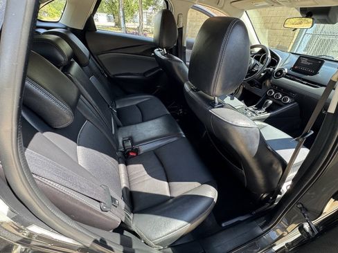 Used 2019 MAZDA CX-3 Touring w/ Touring I-ACTIVSENSE Package FWD image 15