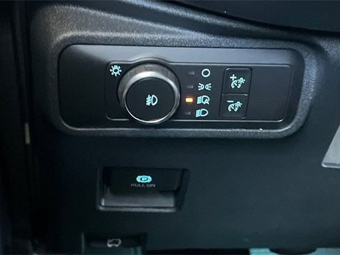 Used 2022 Ford Bronco Outer Banks image 31