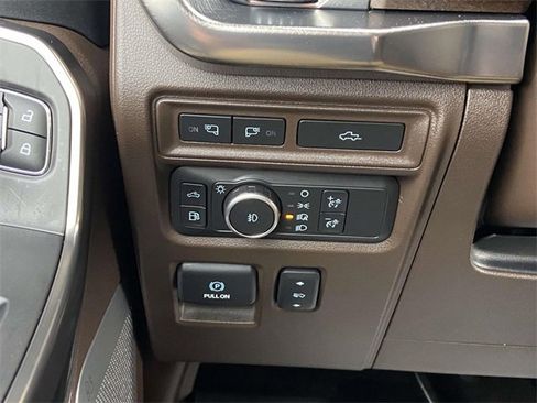 Used 2021 Ford F150 King Ranch w/ Equipment Group 601A High image 33