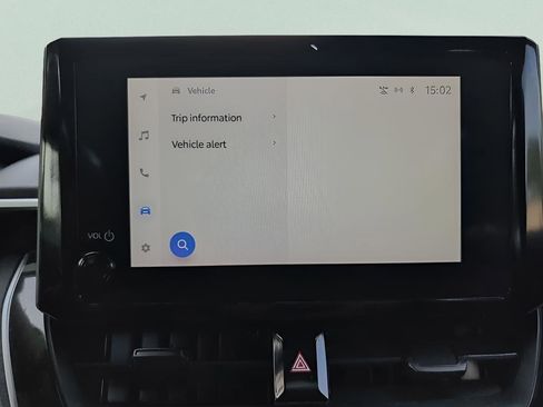 Used 2023 Toyota Corolla LE image 26