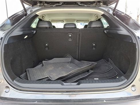 Used 2024 MAZDA CX-30 AWD 2.5 S w/ Select Sport Pkg image 29