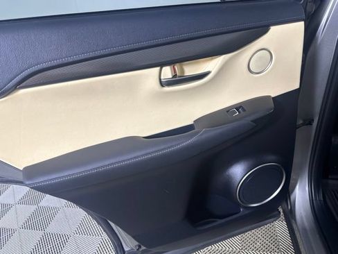 Used 2020 Lexus NX 300 AWD w/ Comfort Package image 18