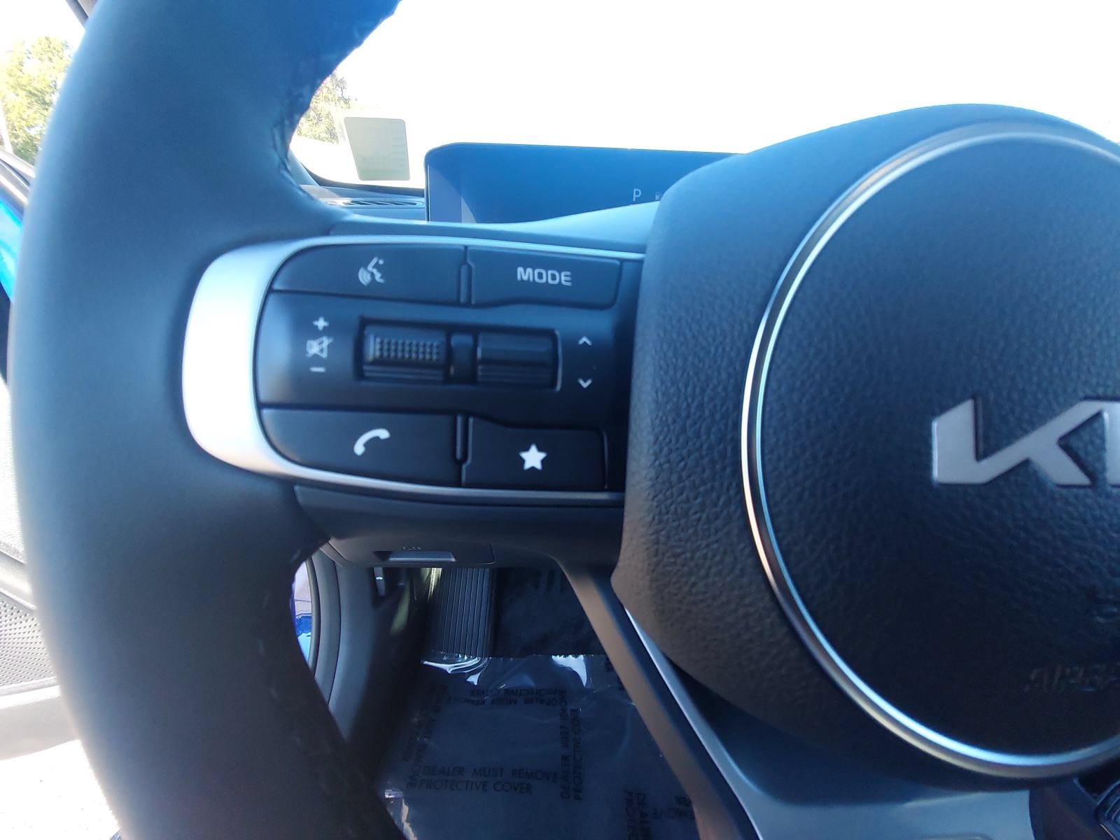 New 2027 Kia K5 GT-Line w/ GT-Line Premium Package FWD image 16