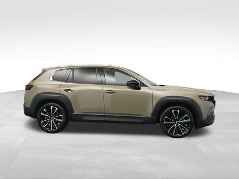 Used 2024 MAZDA CX-50 2.5 Turbo w/ Weather Package image 7