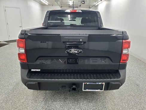 New 2025 Ford Maverick XLT w/ Equipment Group 301A image 5