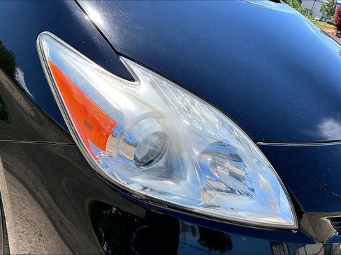 Used 2015 Toyota Prius Two FWD image 27