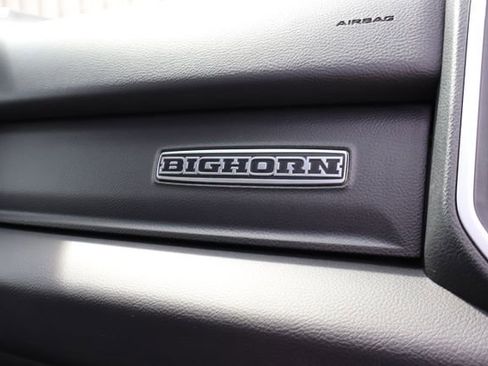 Used 2023 RAM 1500 Big Horn AWD/4WD image 45