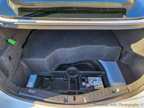 Used 2019 Ford Fusion SE image 30