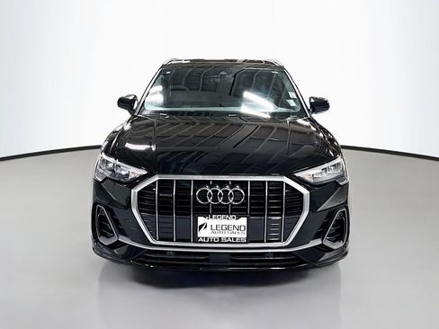 Used 2020 Audi Q3 2.0T Premium w/ Convenience Package image 2
