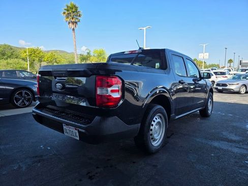 Used 2025 Ford Maverick XL FWD image 7