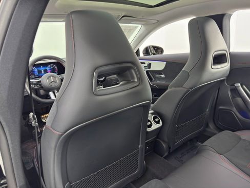 Used 2024 Mercedes-Benz CLA 250 4MATIC image 36