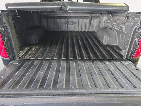 Used 2021 Chevrolet Silverado 1500 LT w/ Texas Edition Plus image 12