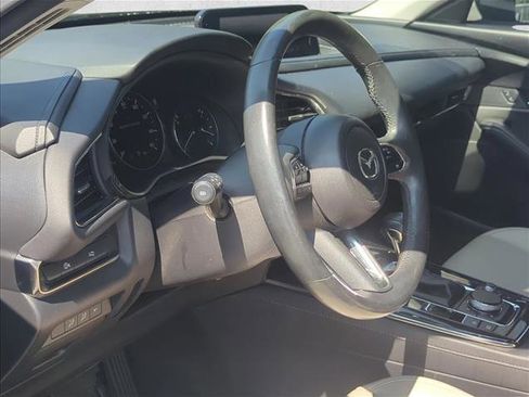 Used 2024 MAZDA CX-30 AWD 2.5 S w/ Preferred Package image 8
