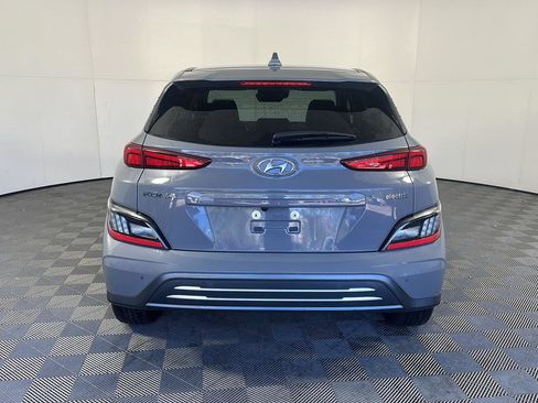 Used 2023 Hyundai Kona Limited image 6