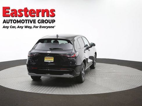 Used 2024 Honda HR-V EX-L image 38