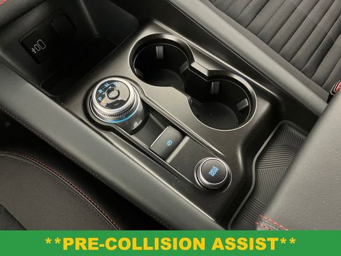 New 2026 Ford Explorer ST-Line image 27