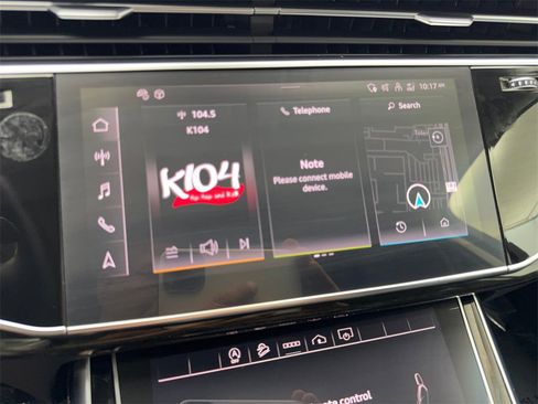 Used 2024 Audi Q7 2.0T Premium Plus image 67