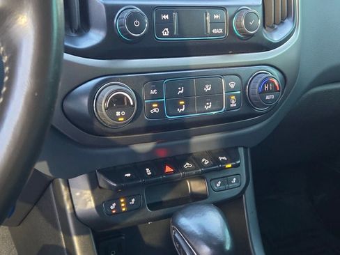 Certified 2022 Chevrolet Colorado Z71 image 25