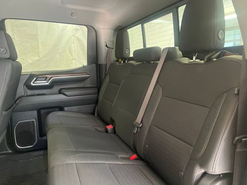 Used 2023 Chevrolet Silverado 1500 RST w/ Convenience Package II AWD/4WD image 38