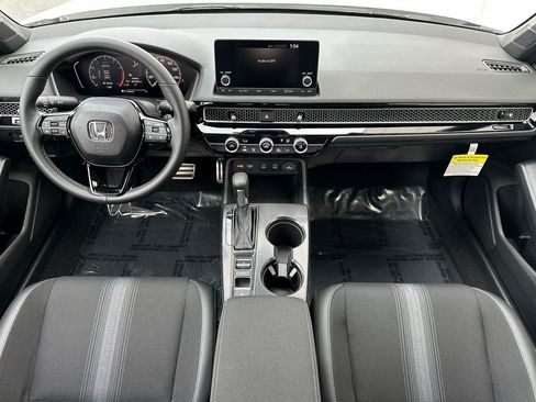 Used 2026 Honda Civic Sport image 14