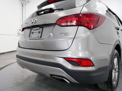 Used 2017 Hyundai Santa Fe Sport AWD/4WD image 32