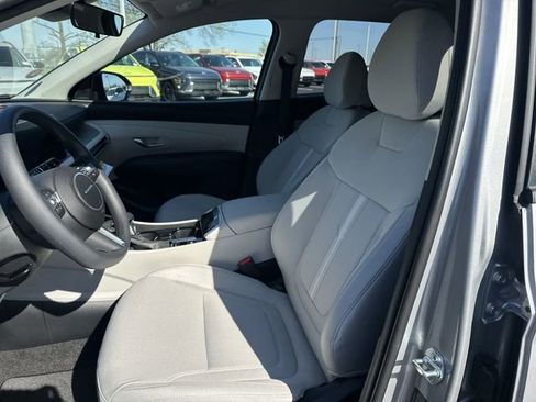 New 2026 Hyundai Tucson SEL AWD/4WD image 19