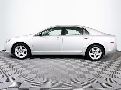 Used 2012 Chevrolet Malibu LS FWD image 7