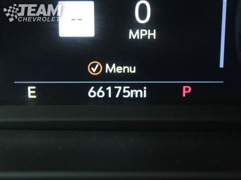 Certified 2021 Chevrolet Tahoe Premier image 16