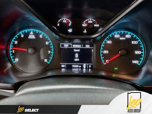 Used 2019 Chevrolet Colorado W/T RWD image 15