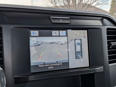 Used 2025 Ford F250 XL w/ STX Appearance Package image 19