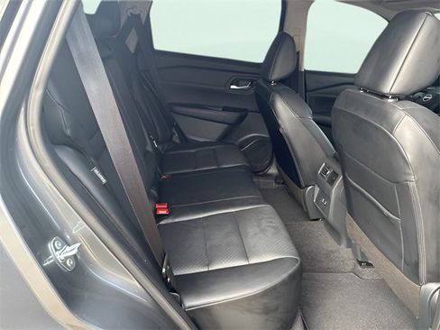 Used 2026 Nissan Rogue SV w/ SV Premium Package image 11