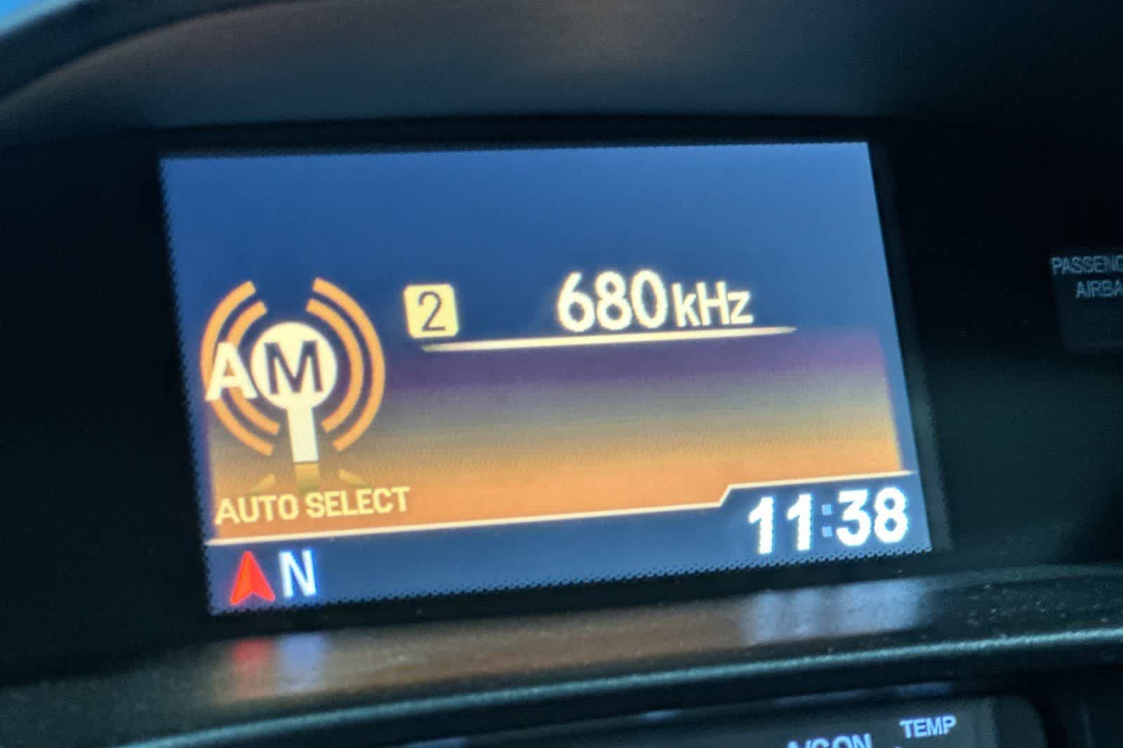 Used 2013 Acura RDX FWD image 20