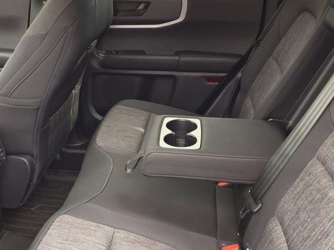 Certified 2022 Ford Bronco Sport Big Bend w/ Convenience Package image 23