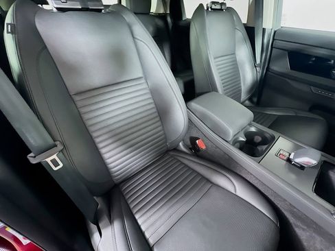 Certified 2024 Land Rover Discovery Sport S AWD/4WD image 30